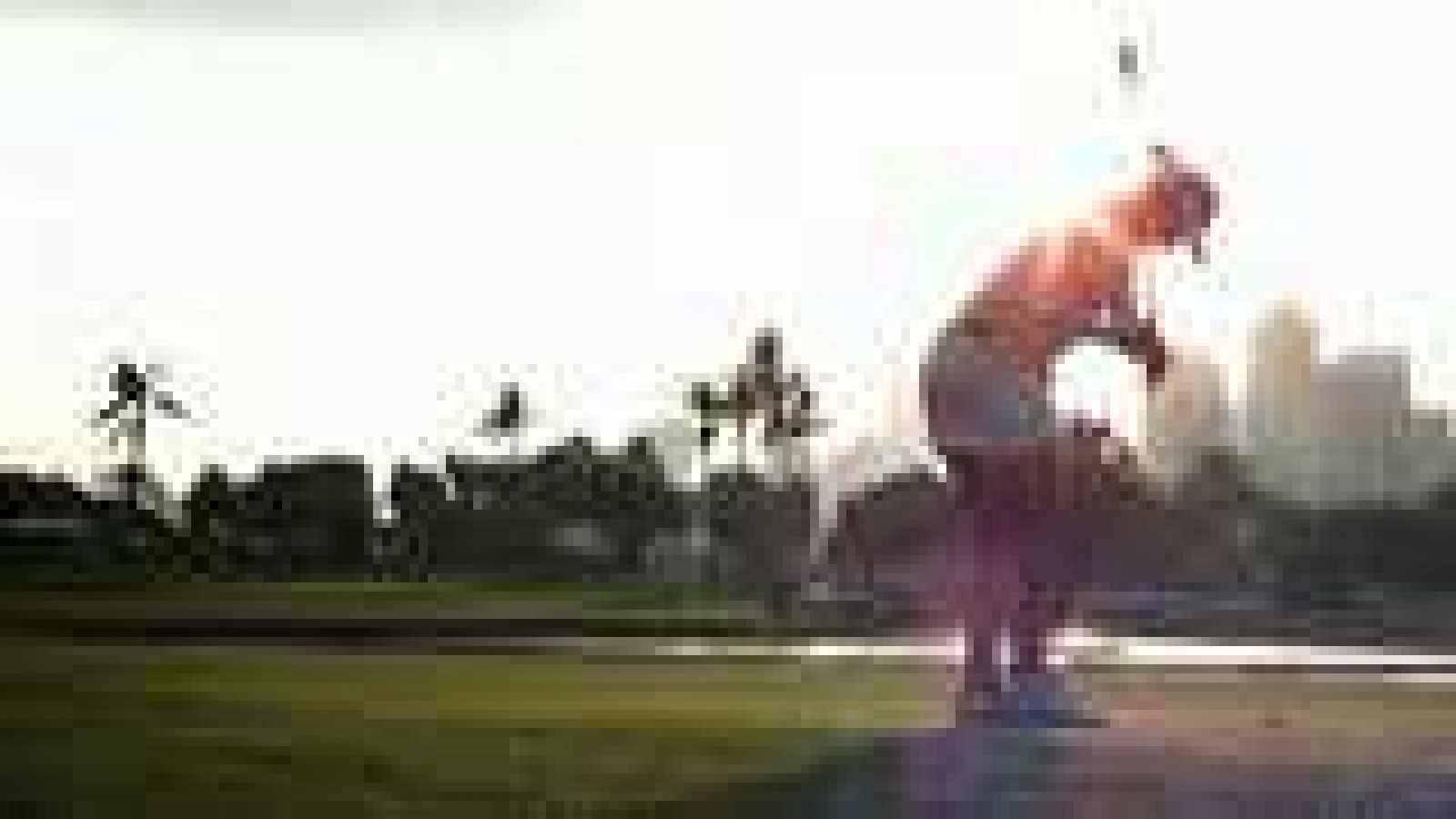 Golf - Open de España femenino: resumen 1ª jornada - Ver ahora