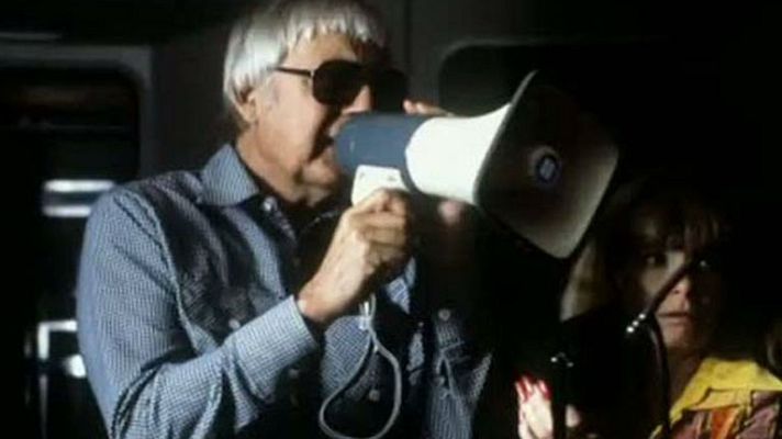 Días de cine - Robert Wise en el recuerdo