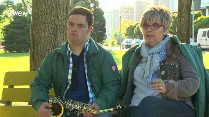 Crónicas - María José Leoz