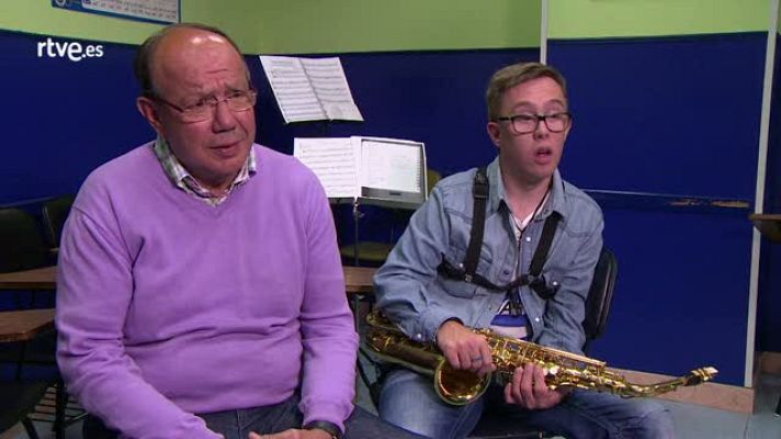 Crónicas - Una banda de rock increible