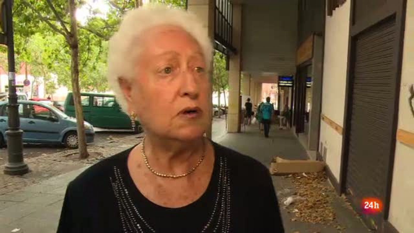 Repor - Solo en casa - Chelo