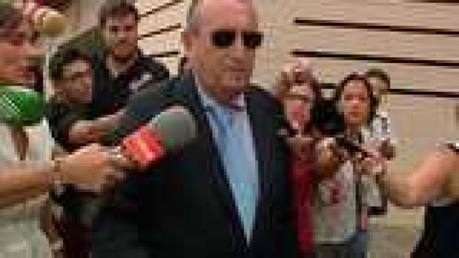 L'Informatiu - Comunitat Valenciana 2 - 18/09/14 - Ver ahora