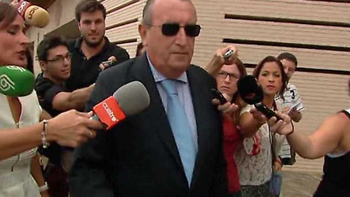 L'informatiu - Comunitat Valenciana - L'Informatiu - Comunitat Valenciana 2 - 18/09/14