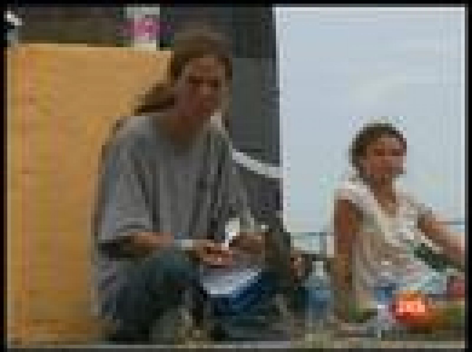 Siete muertos y un millón de afectados es el saldo que deja el huracán Gustav a su paso por Luisiana.