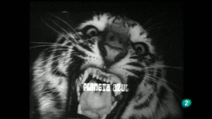 Para todos La 2 - Para todos la tele: \"Planeta azul\"