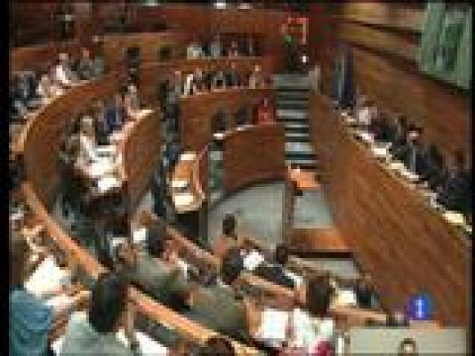 Panorama Regional - Asturias en 2' - 19/09/14