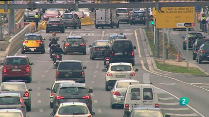 Para todos La 2 - La automovilidad