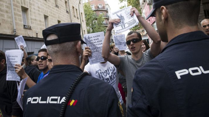 Informativo de Madrid - La Comunidad de Madrid en 4' - 19/09/14