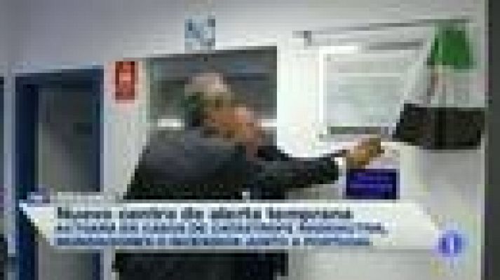 Noticias de Extremadura - Extremadura en 2' - 19/09/14