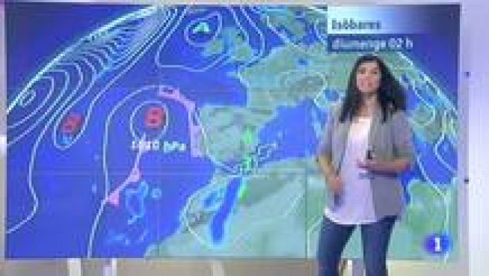 L'Informatiu - El temps - 19/09/14