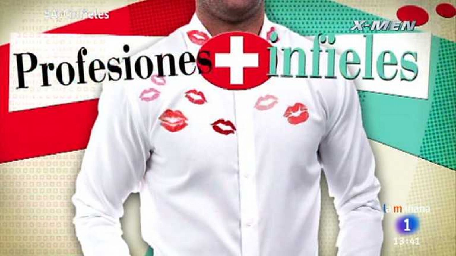 Amigas y conocidas - 19/09/14 - ver ahora