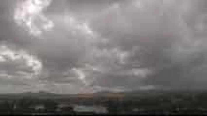 Informativo de Madrid - El Tiempo en la Comunidad de Madrid - 19/09/14