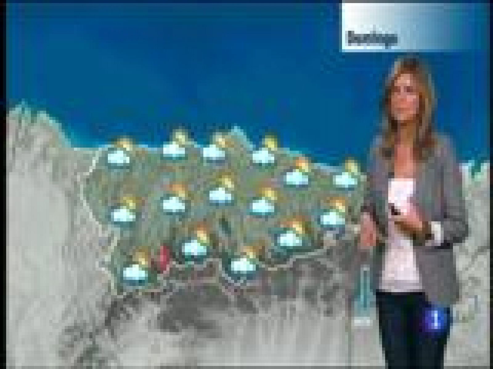 Panorama Regional: El tiempo en Asturias - 19/09/14 | RTVE Play