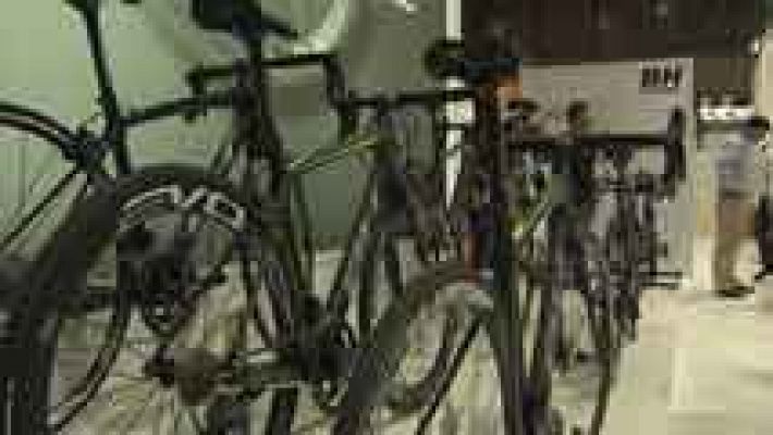 Informativo de Madrid - Informativo de Madrid - 19/09/14