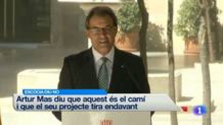 L'Informatiu - 19/09/14