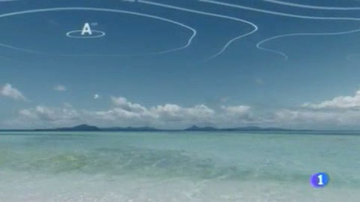 Telenorte - País Vasco - El tiempo en el País Vasco - 19/09/14