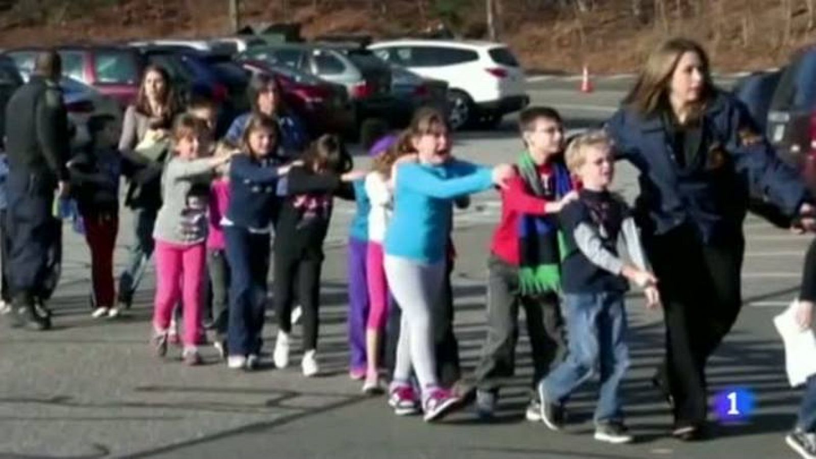 Un hombre de Florida se suicida tras asesinar a su hija y a sus seis nietos