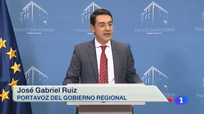 Noticias Murcia - Noticias Murcia - 19/09/2014