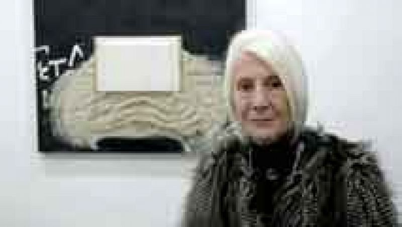 Una de las galeristas más importantes de España dona su colección de arte contemporáneo al Museo Reina Sofía