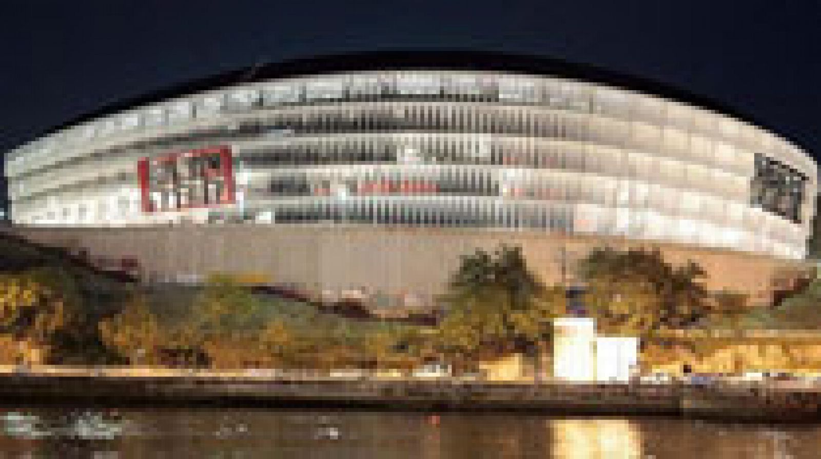 Telediario 1: Bilbao será una de las 13 sedes de la Eurocopa 2020 | RTVE Play