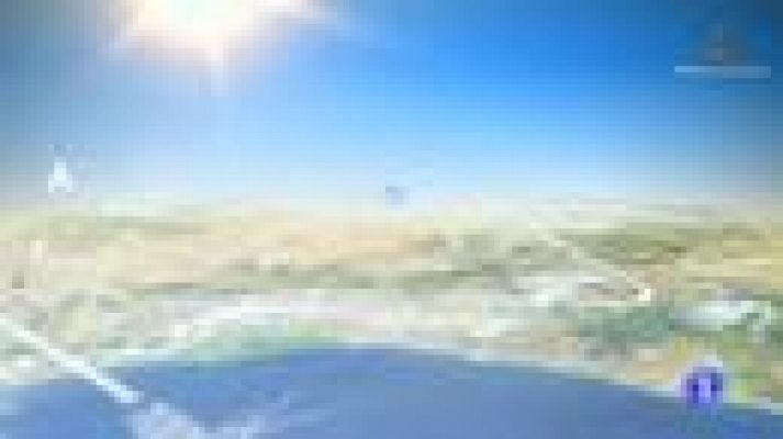 TeleCantabria - El tiempo en Cantabria - 19/09/14