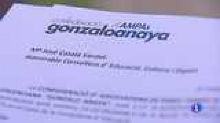 L'informatiu - Comunitat Valenciana - L'Informatiu - Comunitat Valenciana 2 - 19/09/14