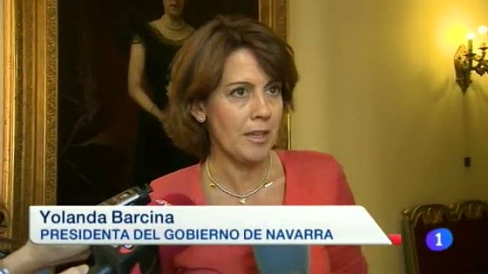 Telenavarra - Telenavarra 2 - 19/09/2014