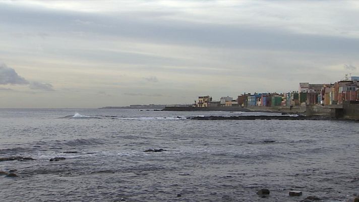 Telecanarias - El tiempo en Canarias - 19/09/14