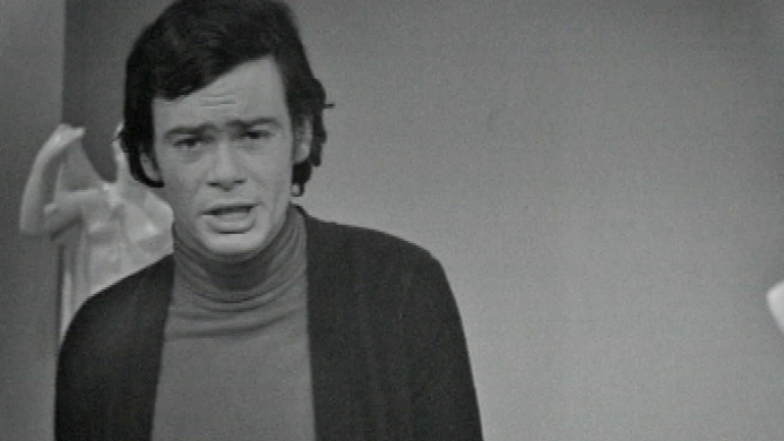 Cachitos de Hierro y Cromo: Andrés do Barro 'O tren' (1971)