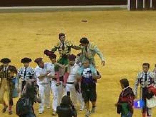 Informativo Telerioja - Telerioja 2  19/09/14