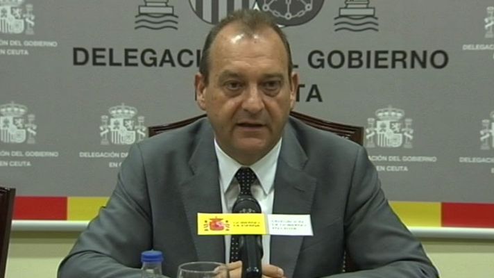 Noticias de Ceuta - Ceuta en 2' - 19/09/14