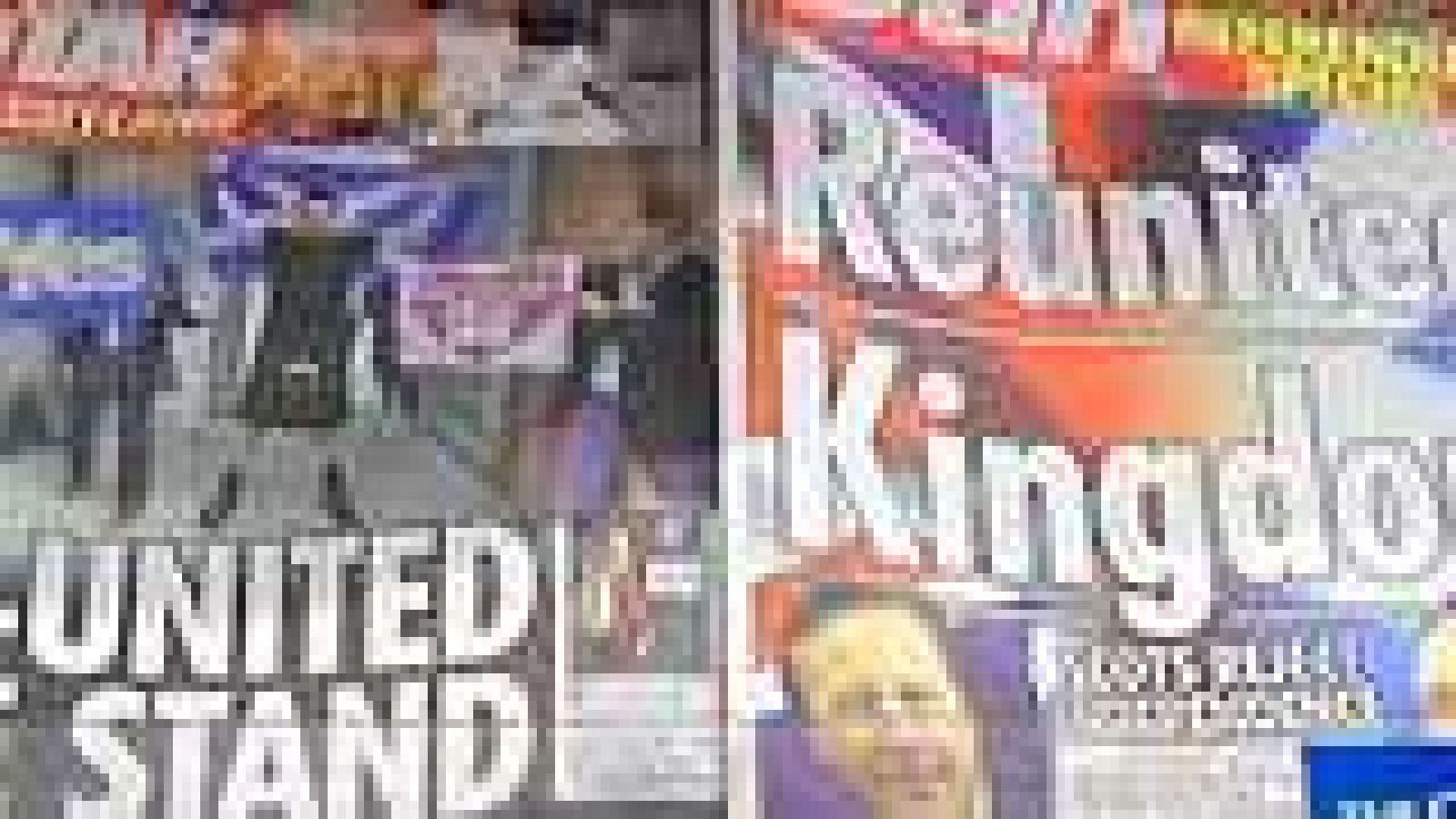 Europa 2014 -19/09/14 - Ver ahora