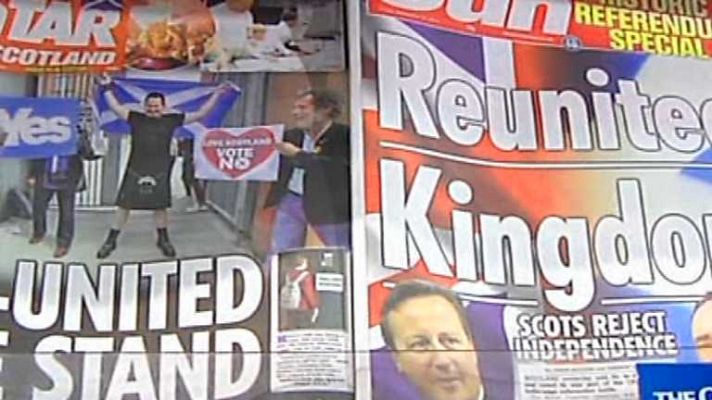 Europa - Europa 2014 -19/09/14