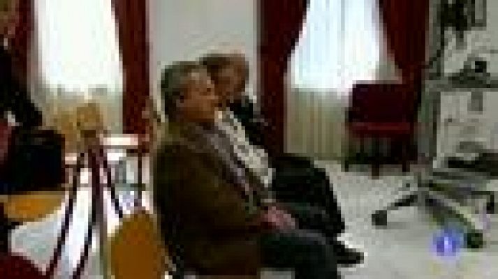 Noticias Andalucía - Noticias Andalucia 2 -19/09/14