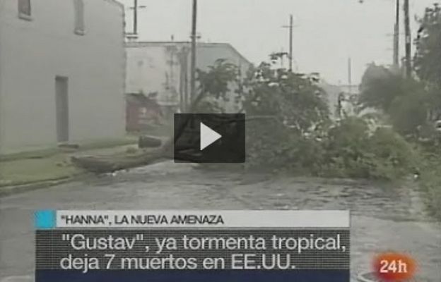 El Telediario en 4 minutos