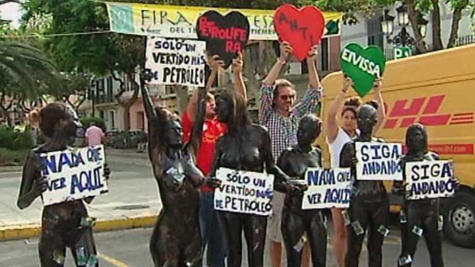 España en 24 horas - 19/09/14 - Ver ahora