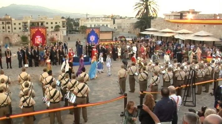 Noticias de Melilla - Noticias de Melilla - 19/09/14