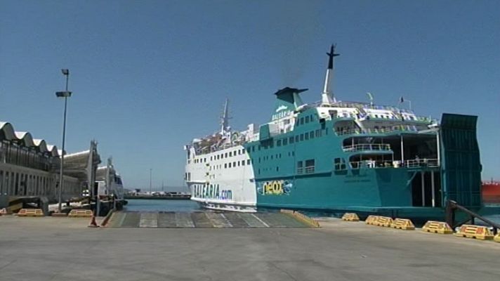 Noticias de Ceuta - Noticias de Ceuta - 19/09/14