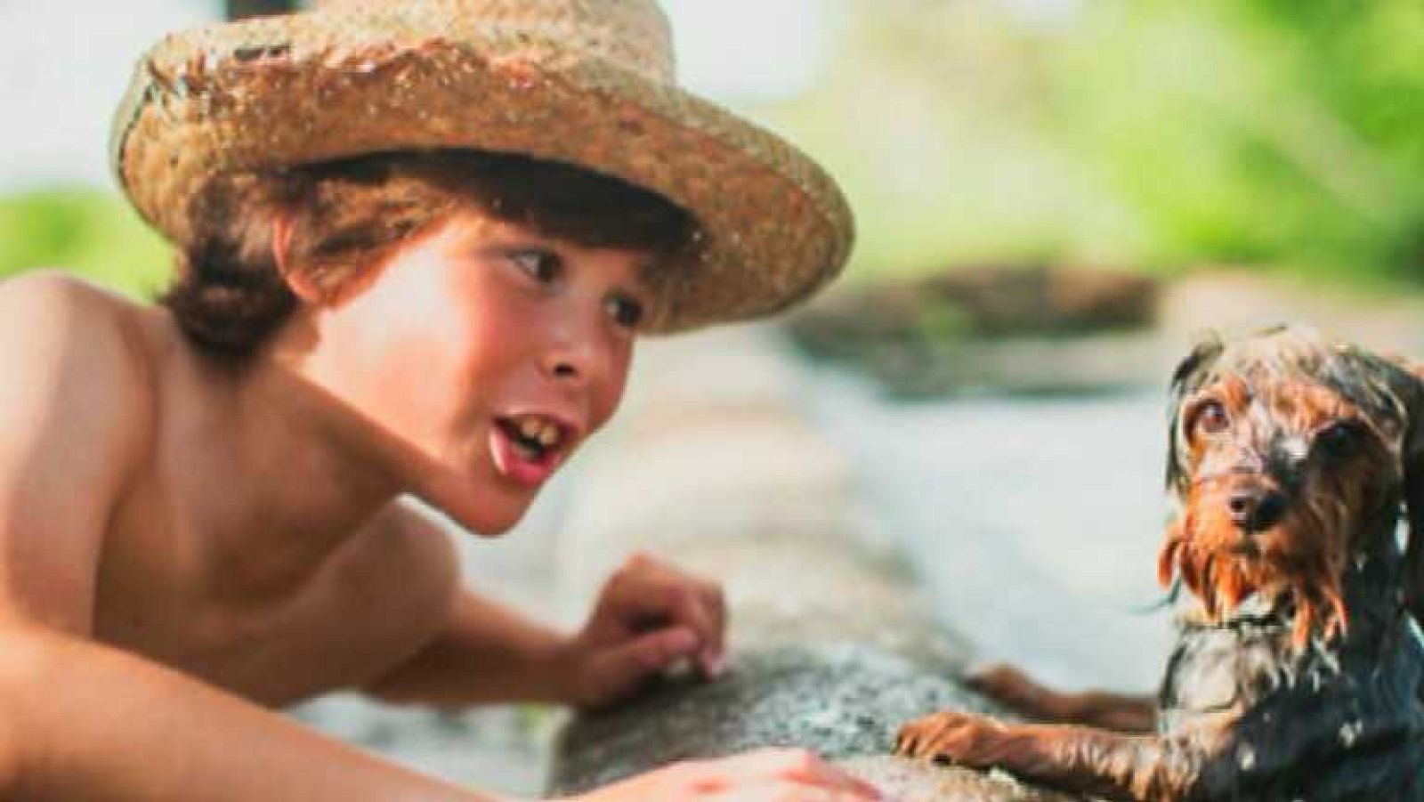 La tarde en 24 horas - La hora cultural - 19/09/14 - Ver ahora