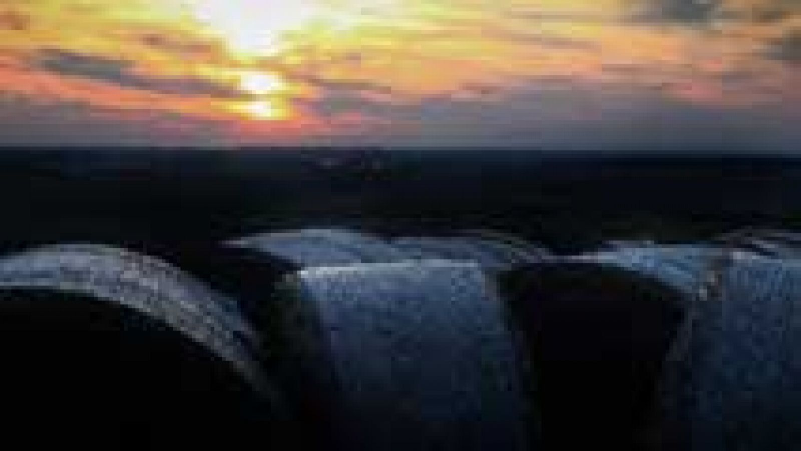 Muy nuboso en el oeste y Pirineos