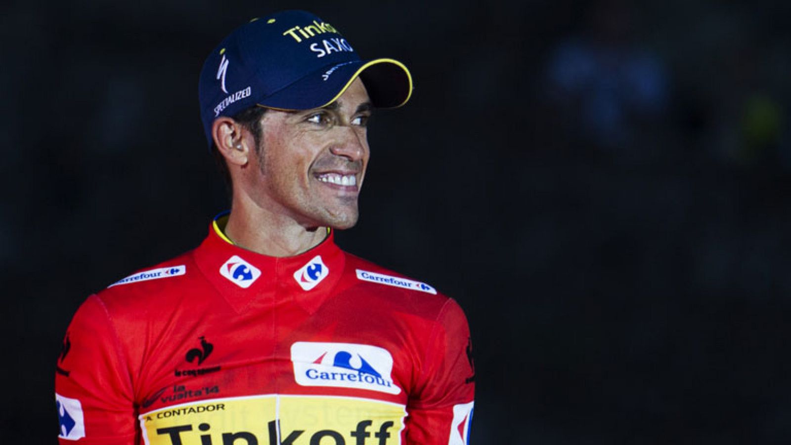 Contador correrá el Giro 2015 - Ciclismo | Ver
