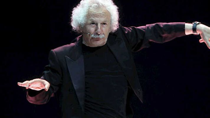 Atención obras - Atención Obras - 19/09/14