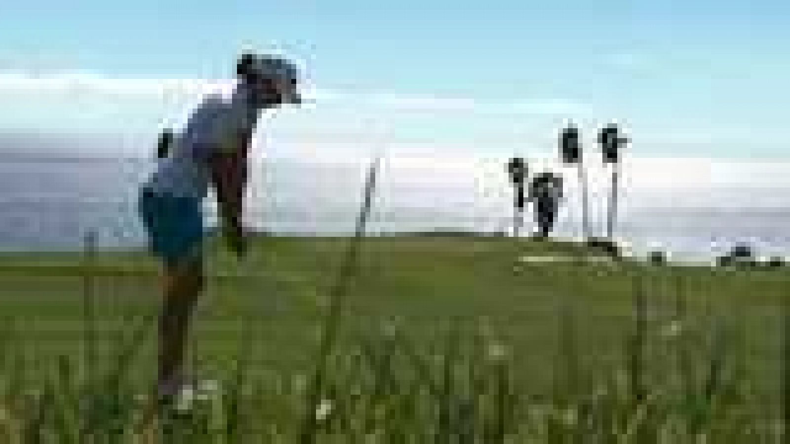 Golf: Open de España femenino: resumen 2ª jornada | RTVE Play