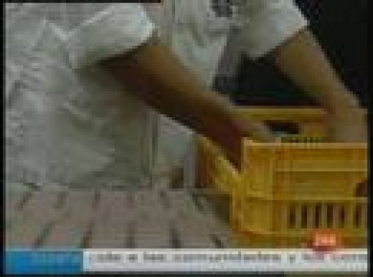  - El paro crece un 4,2% en agosto