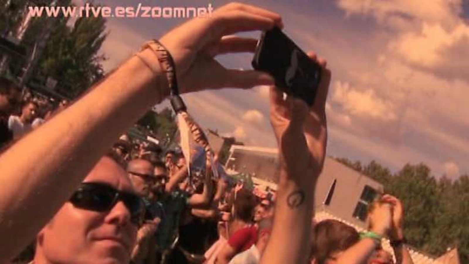 Zoom Net -  DCODE, Moto 360 y Shadows of Mordor¿- Ver ahora