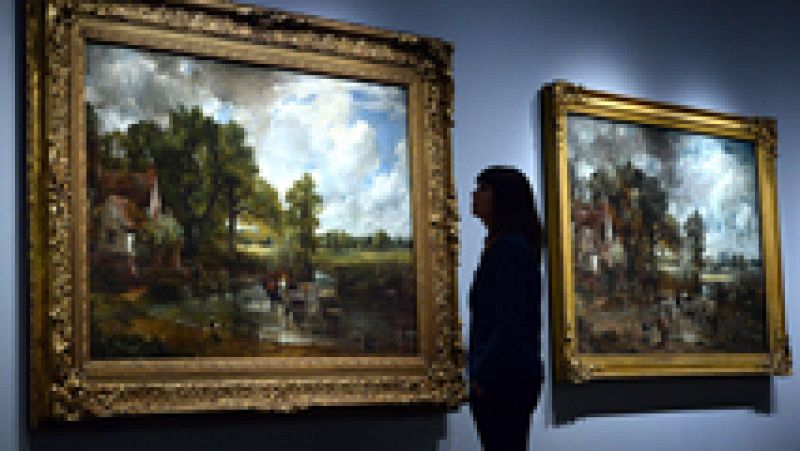John Constable, el precursor del impresionismo