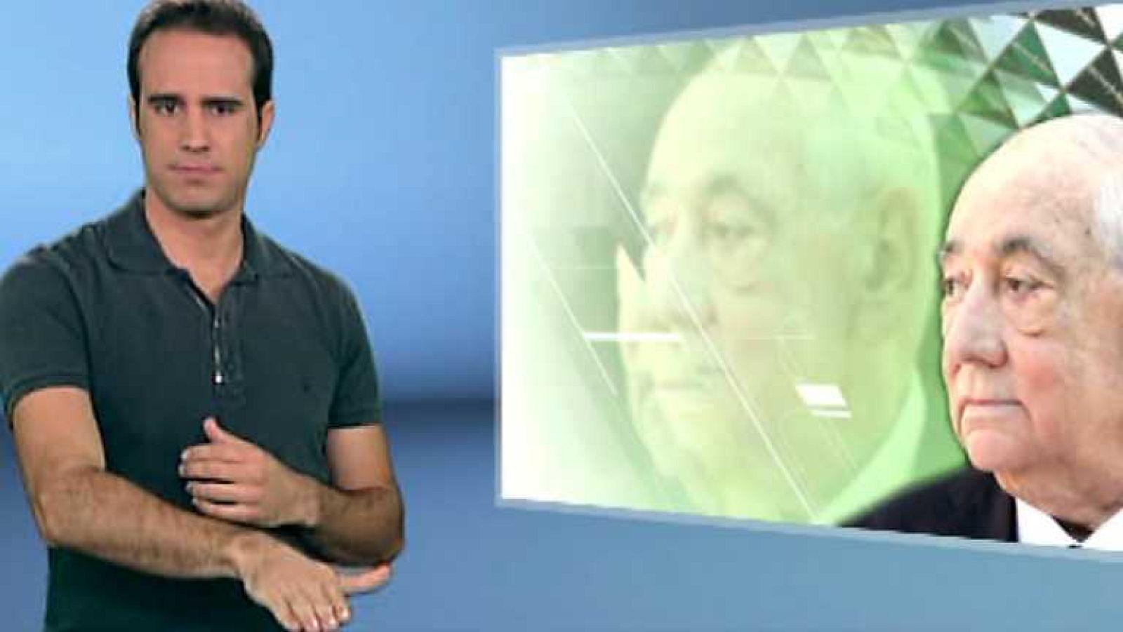 En lengua de signos - 20/09/14 - Ver ahora