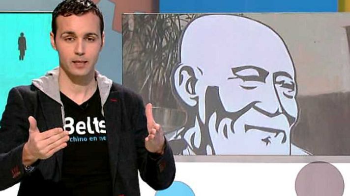 Fábrica de ideas - Fábrica de ideas de TVE - 20/09/14