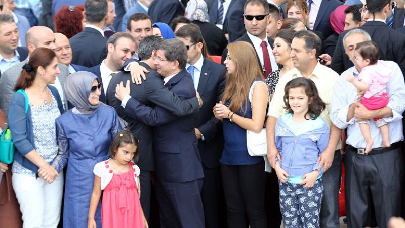 Ya están en casa los 46 turcos secuestrados en Irak