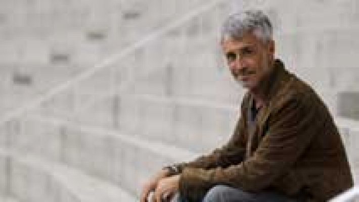 Telediario 1 - Sergio Dalma celebra sus 25 años sobre los escenarios